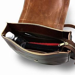 画像ギャラリー No.007のサムネイル画像 / イーカプコン限定リクエスト企画，「モンハン」シリーズの「郵便屋さんのかばん」が受注開始