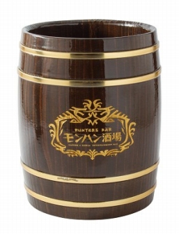 ꡼ No.040 | HUNTERS BAR إϥ١פ323˥ץ󡣥˥塼ʤɤ