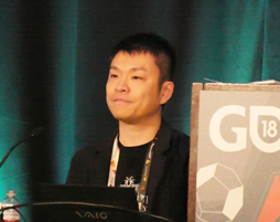 ꡼ No.001Υͥ / GDC 2018ϡMONSTER HUNTER: WORLDפϤʤŪҥåȤ뤲줿ΤڤŤͤץȥפα