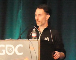 ꡼ No.002Υͥ / GDC 2018ϡMONSTER HUNTER: WORLDפϤʤŪҥåȤ뤲줿ΤڤŤͤץȥפα