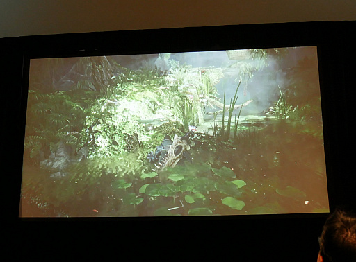 ꡼ No.006Υͥ / GDC 2018ϡMONSTER HUNTER: WORLDפϤʤŪҥåȤ뤲줿ΤڤŤͤץȥפα