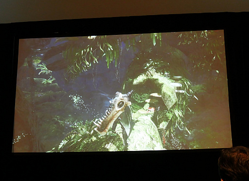 ꡼ No.007Υͥ / GDC 2018ϡMONSTER HUNTER: WORLDפϤʤŪҥåȤ뤲줿ΤڤŤͤץȥפα