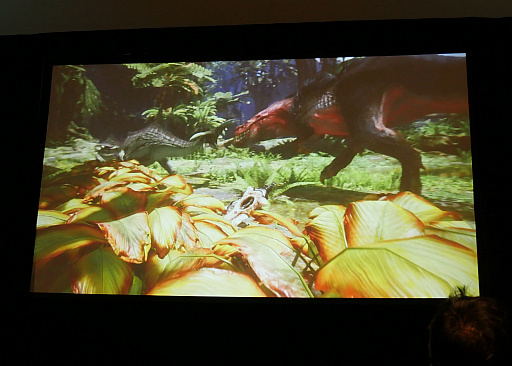 ꡼ No.010Υͥ / GDC 2018ϡMONSTER HUNTER: WORLDפϤʤŪҥåȤ뤲줿ΤڤŤͤץȥפα