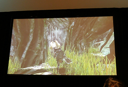 ꡼ No.011Υͥ / GDC 2018ϡMONSTER HUNTER: WORLDפϤʤŪҥåȤ뤲줿ΤڤŤͤץȥפα