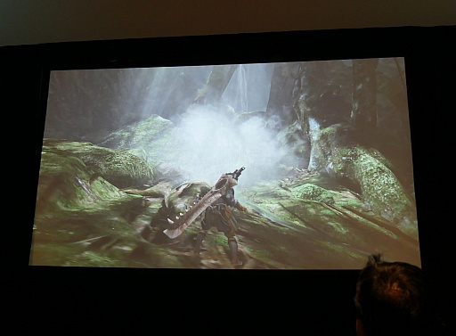 ꡼ No.014Υͥ / GDC 2018ϡMONSTER HUNTER: WORLDפϤʤŪҥåȤ뤲줿ΤڤŤͤץȥפα