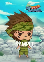 ꡼ No.039 | ץʤΥ֥ޥɤ䥫ץȤо