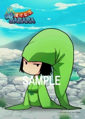 ꡼ No.047 | ץʤΥ֥ޥɤ䥫ץȤо