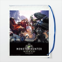 ���������꡼ No.024�Υ���ͥ������ / ��MONSTER HUNTER: WORLD�׼��Ĵ��պ�2018�Υ��ơ������󤬸����ˡ��ɲå�󥹥����֥٥ҡ��⥹�פμµ���������Ϫ�����