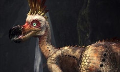 ���������꡼ No.025�Υ���ͥ������ / ��MONSTER HUNTER: WORLD�׼��Ĵ��պ�2018�Υ��ơ������󤬸����ˡ��ɲå�󥹥����֥٥ҡ��⥹�פμµ���������Ϫ�����