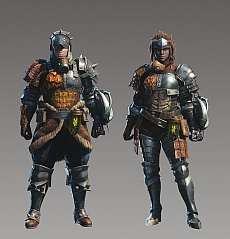 ꡼ No.019Υͥ / PCǡMONSTER HUNTER: WORLDסʥ󥹥ϥ󥿡ɡˤ810SteamǼĲء