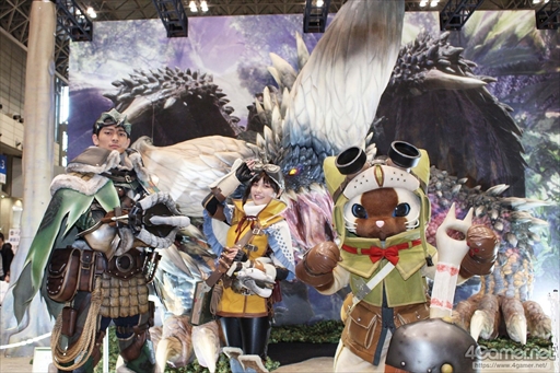 ���������꡼ No.002�Υ���ͥ������ / �ּ��Ĵ��պ�2018�פˤƹԤ�줿�֥�󥹥����ϥ󥿡������ɡ�FF XIV ����ܥ��ڥ���륹�ơ����ץ�ݡ��ȡ�������Τ��ͻҤ⤪�Ϥ�