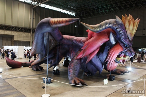 ���������꡼ No.003�Υ���ͥ������ / �ּ��Ĵ��պ�2018�פˤƹԤ�줿�֥�󥹥����ϥ󥿡������ɡ�FF XIV ����ܥ��ڥ���륹�ơ����ץ�ݡ��ȡ�������Τ��ͻҤ⤪�Ϥ�