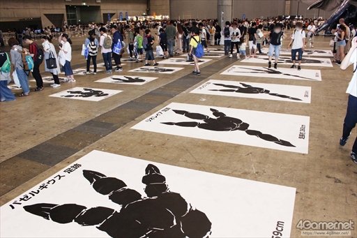 ���������꡼ No.005�Υ���ͥ������ / �ּ��Ĵ��պ�2018�פˤƹԤ�줿�֥�󥹥����ϥ󥿡������ɡ�FF XIV ����ܥ��ڥ���륹�ơ����ץ�ݡ��ȡ�������Τ��ͻҤ⤪�Ϥ�