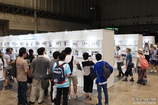 ���������꡼ No.007�Υ���ͥ������ / �ּ��Ĵ��պ�2018�פˤƹԤ�줿�֥�󥹥����ϥ󥿡������ɡ�FF XIV ����ܥ��ڥ���륹�ơ����ץ�ݡ��ȡ�������Τ��ͻҤ⤪�Ϥ�