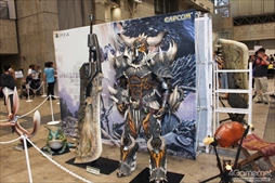 ���������꡼ No.010�Υ���ͥ������ / �ּ��Ĵ��պ�2018�פˤƹԤ�줿�֥�󥹥����ϥ󥿡������ɡ�FF XIV ����ܥ��ڥ���륹�ơ����ץ�ݡ��ȡ�������Τ��ͻҤ⤪�Ϥ�