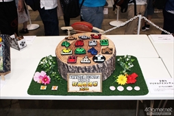 ���������꡼ No.014�Υ���ͥ������ / �ּ��Ĵ��պ�2018�פˤƹԤ�줿�֥�󥹥����ϥ󥿡������ɡ�FF XIV ����ܥ��ڥ���륹�ơ����ץ�ݡ��ȡ�������Τ��ͻҤ⤪�Ϥ�