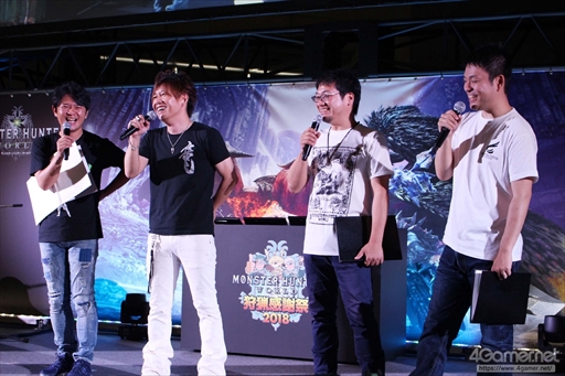 ���������꡼ No.020�Υ���ͥ������ / �ּ��Ĵ��պ�2018�פˤƹԤ�줿�֥�󥹥����ϥ󥿡������ɡ�FF XIV ����ܥ��ڥ���륹�ơ����ץ�ݡ��ȡ�������Τ��ͻҤ⤪�Ϥ�