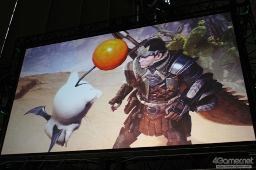 ���������꡼ No.021�Υ���ͥ������ / �ּ��Ĵ��պ�2018�פˤƹԤ�줿�֥�󥹥����ϥ󥿡������ɡ�FF XIV ����ܥ��ڥ���륹�ơ����ץ�ݡ��ȡ�������Τ��ͻҤ⤪�Ϥ�