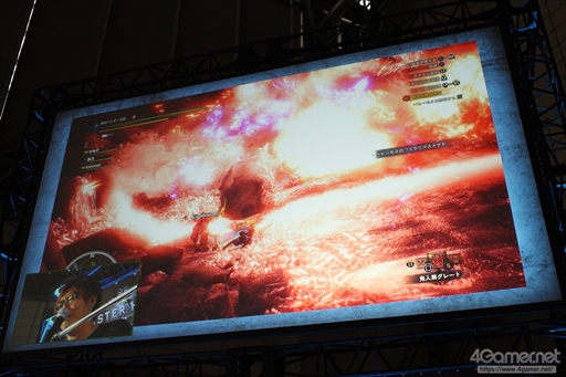 ���������꡼ No.027�Υ���ͥ������ / �ּ��Ĵ��պ�2018�פˤƹԤ�줿�֥�󥹥����ϥ󥿡������ɡ�FF XIV ����ܥ��ڥ���륹�ơ����ץ�ݡ��ȡ�������Τ��ͻҤ⤪�Ϥ�