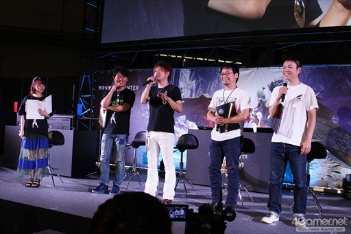 ���������꡼ No.033�Υ���ͥ������ / �ּ��Ĵ��պ�2018�פˤƹԤ�줿�֥�󥹥����ϥ󥿡������ɡ�FF XIV ����ܥ��ڥ���륹�ơ����ץ�ݡ��ȡ�������Τ��ͻҤ⤪�Ϥ�