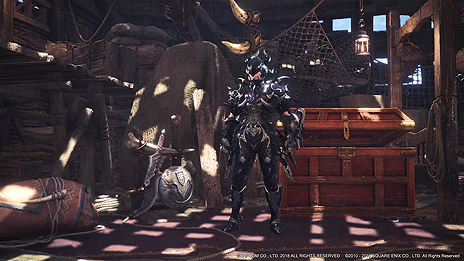 ꡼ No.012Υͥ / PCǡMONSTER HUNTER: WORLDפۿSteamȡPS4ǤǤ824ֶ˥٥ҡ⥹Ƥפо