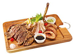 ���������꡼ No.005�Υ���ͥ������ / �֥��ϥ���פ����ָ������塦ŷ�����˥����ץ󡣡֥��ϥ���פȡ֥����를�����ե��פȤΥ���ܤ�»�