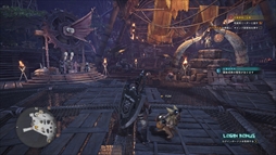 画像ギャラリー No.006のサムネイル画像 / Steamでも本日狩猟解禁。PC版「MONSTER HUNTER: WORLD」のファーストインプレッションをお届け