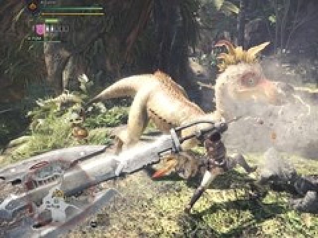 Steamでも本日狩猟解禁 Pc版 Monster Hunter World のファーストインプレッションをお届け