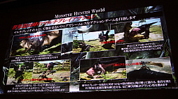 ꡼ No.011Υͥ / CEDEC 2018ϡMONSTER HUNTER: WORLDפΥեɤ󥹥ϤɤΤ褦˺줿ΤǥҲ𤷤åݡ