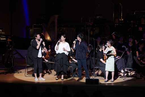 画像ギャラリー No.006のサムネイル画像 / 「モンハン」シリーズのオーケストラコンサート「狩猟音楽祭2018」が開催。「MH:WORLD」の楽曲がたっぷりと披露された東京公演をレポート