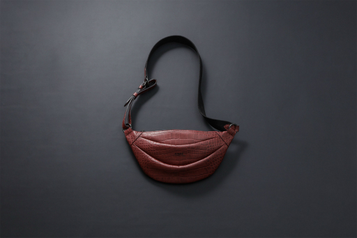 モンスターハンター　リオレウス　ショルダーバッグ　財布 リオレウス」をイメージしたショルダーバッグが，KINGZ by Samantha