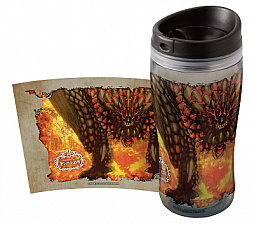 画像ギャラリー No.005のサムネイル画像 / HUNTERS BAR 「モンハン酒場&モンハン酒場WEST」にて,ハロウィンメニューが10月1日から登場