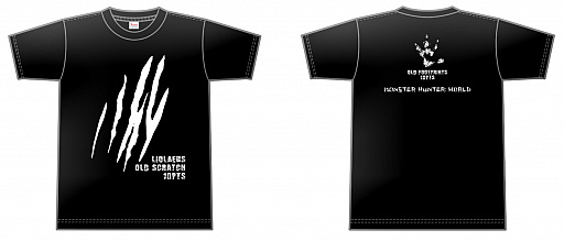 ���������꡼ No.001�Υ���ͥ������ / ��MONSTER HUNTER: WORLD�ס��޺�Ver.�����Ver.�ΡȺ���T����ġɤ��о�