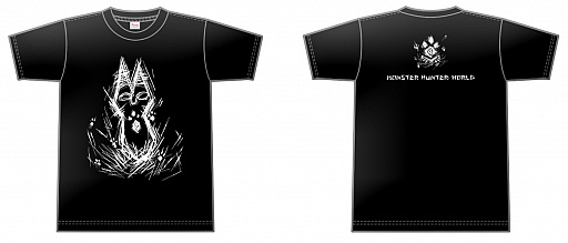 ���������꡼ No.002�Υ���ͥ������ / ��MONSTER HUNTER: WORLD�ס��޺�Ver.�����Ver.�ΡȺ���T����ġɤ��о�