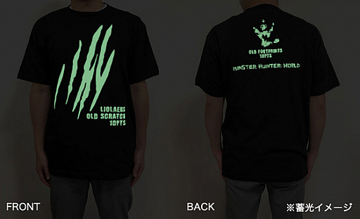 ���������꡼ No.003�Υ���ͥ������ / ��MONSTER HUNTER: WORLD�ס��޺�Ver.�����Ver.�ΡȺ���T����ġɤ��о�