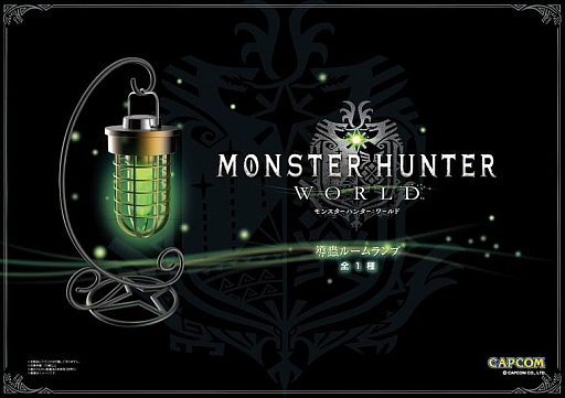 MONSTER HUNTER: WORLDפΡƳ굥롼סɤȡȥͥ륮ƤΥϥǥåסɤʤɤץ饤о