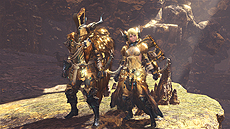 SteamǡMONSTER HUNTER: WORLDפԶ罤ޤॢåץǡȤ1031ۿĴڥޥࡦȡۤ112