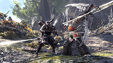 SteamǡMONSTER HUNTER: WORLDפԶ罤ޤॢåץǡȤ1031ۿĴڥޥࡦȡۤ112