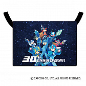 画像ギャラリー No.011のサムネイル画像 / カプコン,「モンスターハンター」「バイオハザード」「ロックマン」のサイクルジャージとサコッシュを受注開始