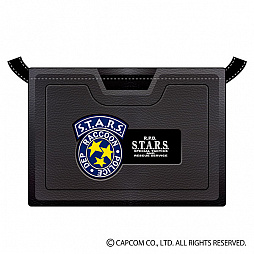 画像ギャラリー No.015のサムネイル画像 / カプコン,「モンスターハンター」「バイオハザード」「ロックマン」のサイクルジャージとサコッシュを受注開始