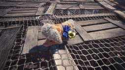 画像ギャラリー No.001のサムネイル画像 / PC/PS4版「MONSTER HUNTER: WORLD」,冬のアステラ祭「煌めきの宴」が11月30日より開催。「それは古龍の王たらん」がPS4版で配信