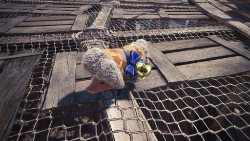 画像ギャラリー No.008のサムネイル画像 / PC/PS4版「MONSTER HUNTER: WORLD」,冬のアステラ祭「煌めきの宴」が11月30日より開催。「それは古龍の王たらん」がPS4版で配信