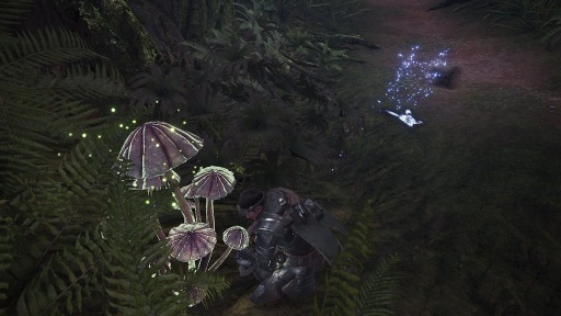 画像ギャラリー No.026のサムネイル画像 / PC/PS4版「MONSTER HUNTER: WORLD」,冬のアステラ祭「煌めきの宴」が11月30日より開催。「それは古龍の王たらん」がPS4版で配信