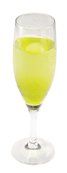 画像ギャラリー No.004のサムネイル画像 / 「モンハン酒場」にて,12月7日から25日までクリスマス限定メニューが登場