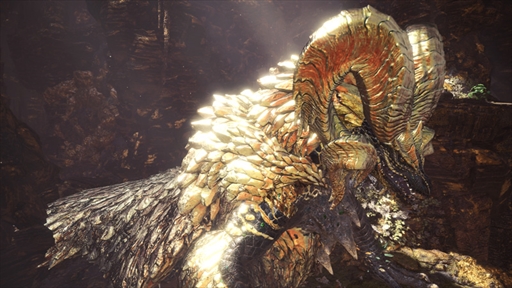 Ps4版 Monster Hunter World の序盤体験版が12月12日に配信 さらなる歴戦王が登場するクエストやシリーズ15周年サイトの公開も