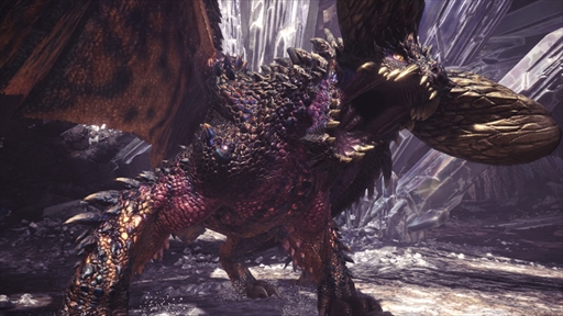 PS4ǡMONSTER HUNTER: WORLDפνθǤ1212ۿʤﲦо줹륯Ȥ䥷꡼15ǯȤθ