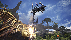 ���������꡼ No.007�Υ���ͥ������ / Steam�ǡ�MONSTER HUNTER: WORLD�ס���FFXIV�ץ���ܤǼ¸���������Ǥ̳�������Ȥʤɤ������Υ����ȥ륢�åץǡ��ȤǼ���
