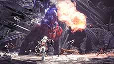 ���������꡼ No.011�Υ���ͥ������ / Steam�ǡ�MONSTER HUNTER: WORLD�ס���FFXIV�ץ���ܤǼ¸���������Ǥ̳�������Ȥʤɤ������Υ����ȥ륢�åץǡ��ȤǼ���
