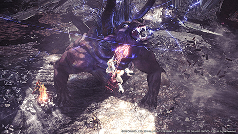 ���������꡼ No.015�Υ���ͥ������ / Steam�ǡ�MONSTER HUNTER: WORLD�ס���FFXIV�ץ���ܤǼ¸���������Ǥ̳�������Ȥʤɤ������Υ����ȥ륢�åץǡ��ȤǼ���