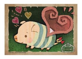 画像ギャラリー No.002のサムネイル画像 / 「モンハン酒場」,スイーツをテーマにしたフェアが2月1日から開催